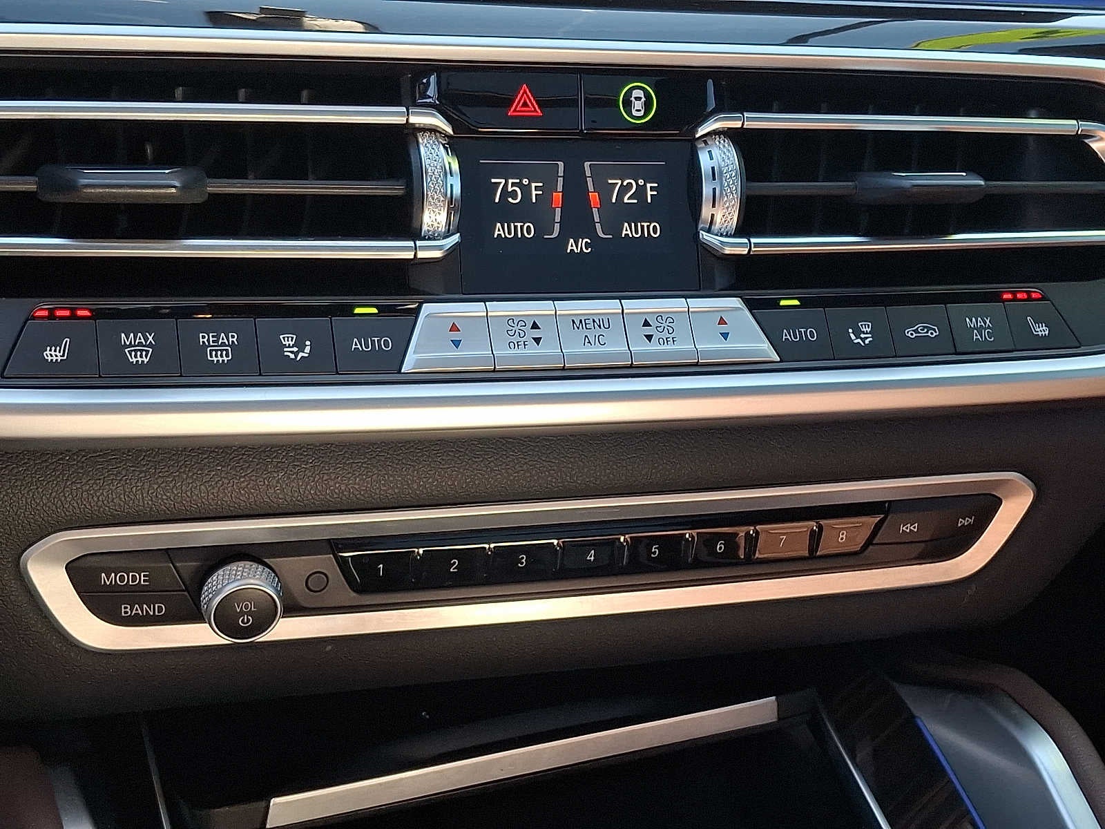 2023 BMW X6 xDrive40i Sports Activity Coupe