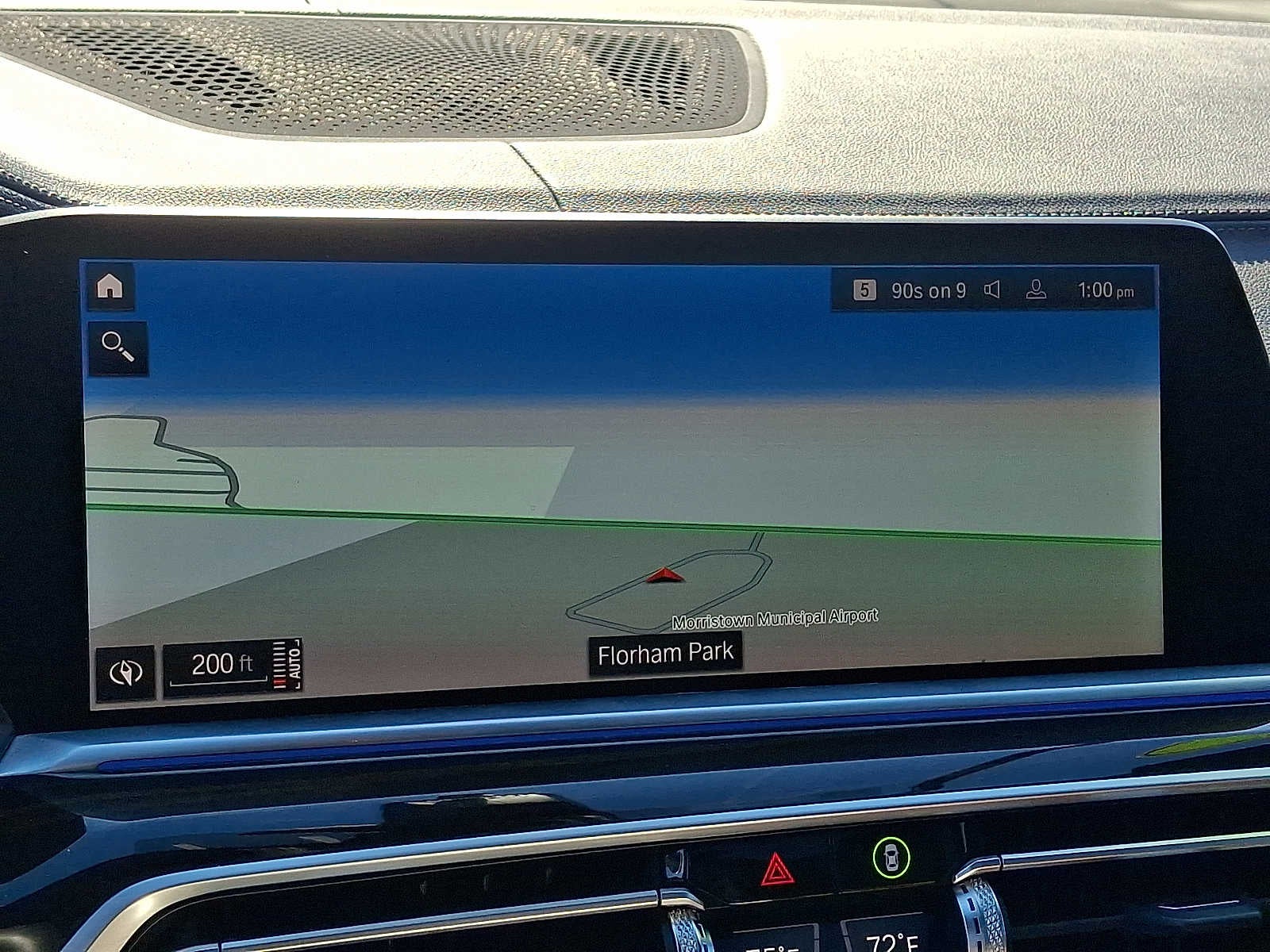 2023 BMW X6 xDrive40i Sports Activity Coupe