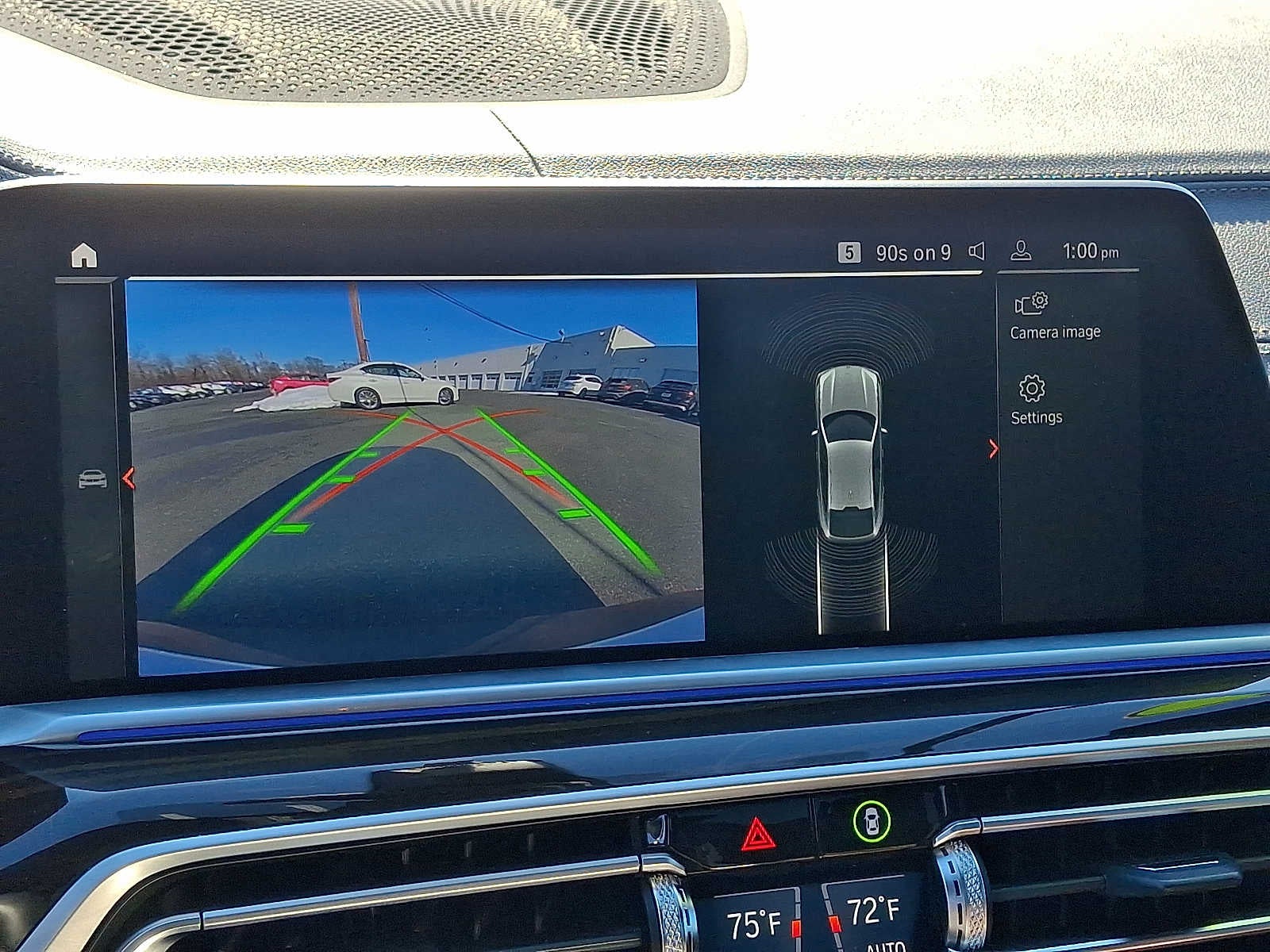 2023 BMW X6 xDrive40i Sports Activity Coupe