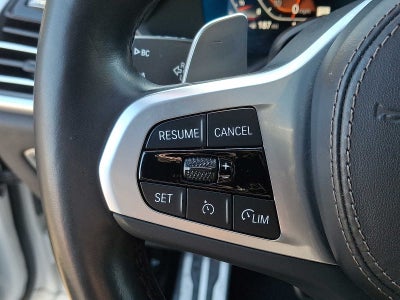 2023 BMW X6 xDrive40i Sports Activity Coupe