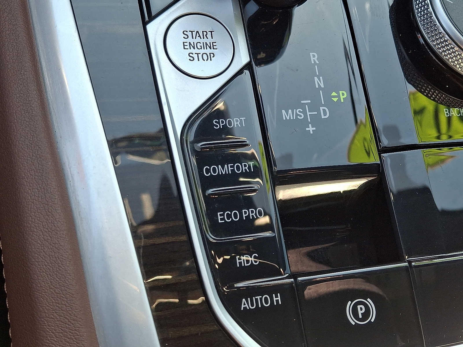 2023 BMW X6 xDrive40i Sports Activity Coupe