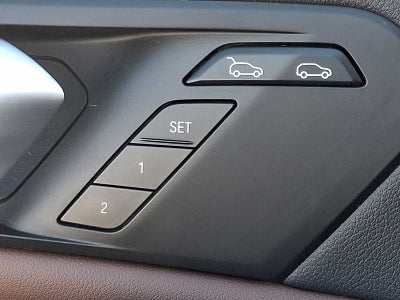 2023 BMW X6 xDrive40i Sports Activity Coupe