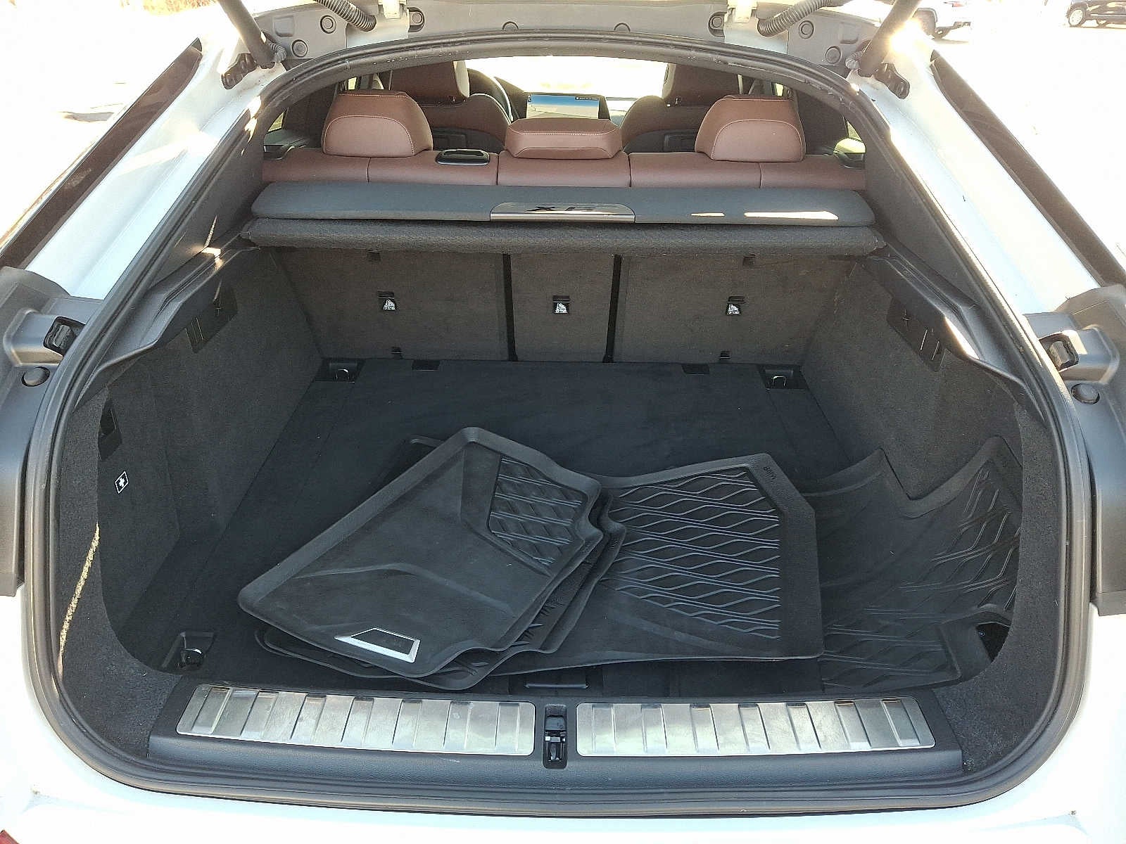 2023 BMW X6 xDrive40i Sports Activity Coupe