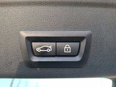 2023 BMW X6 xDrive40i Sports Activity Coupe