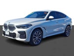 2023 BMW X6 xDrive40i Sports Activity Coupe