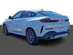 2023 BMW X6 xDrive40i Sports Activity Coupe
