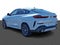 2023 BMW X6 xDrive40i Sports Activity Coupe