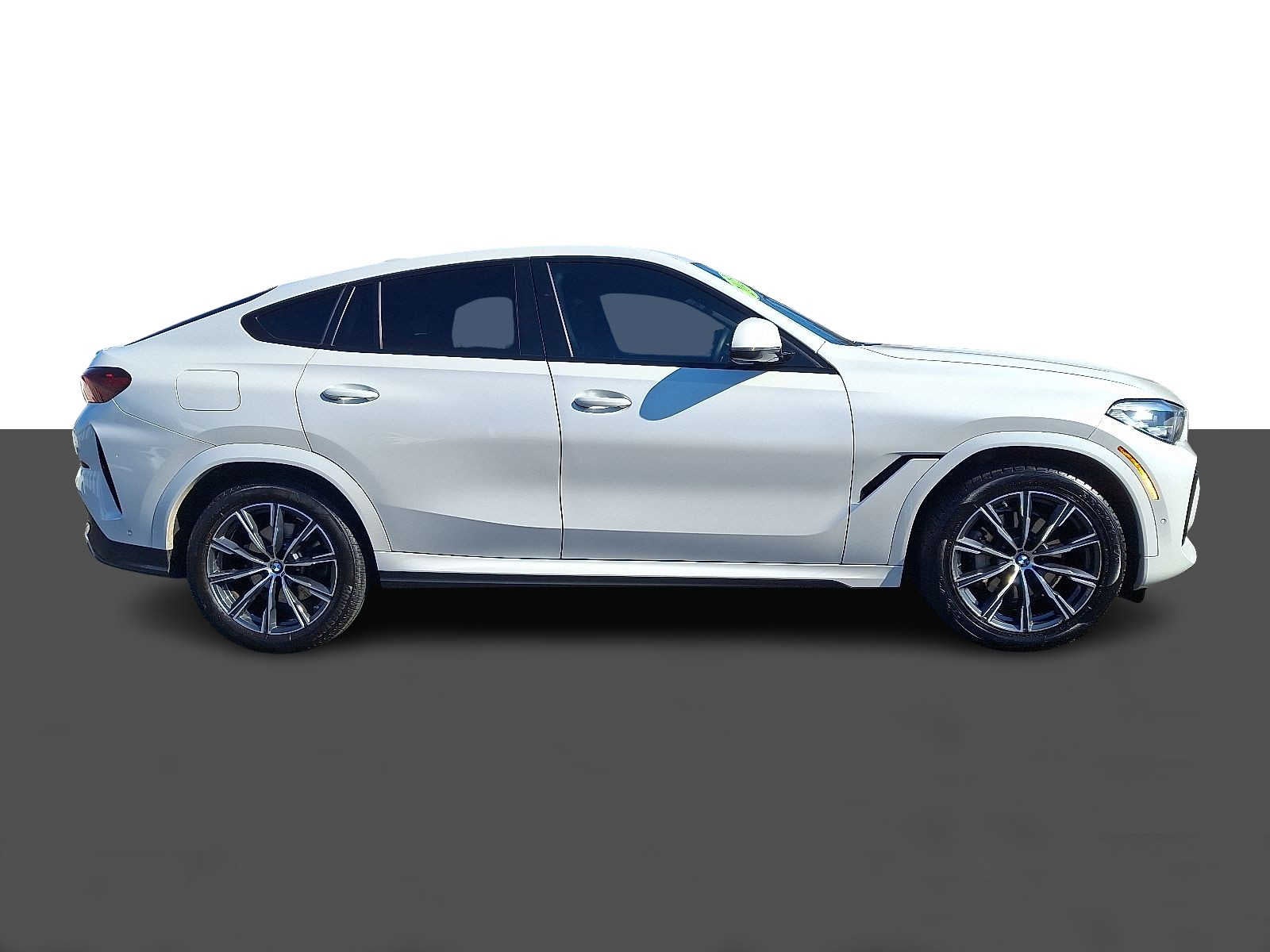 2023 BMW X6 xDrive40i Sports Activity Coupe