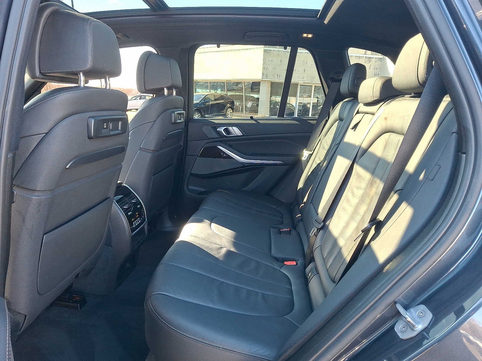 2019 BMW X5 xDrive50i Sports Activity Vehicle