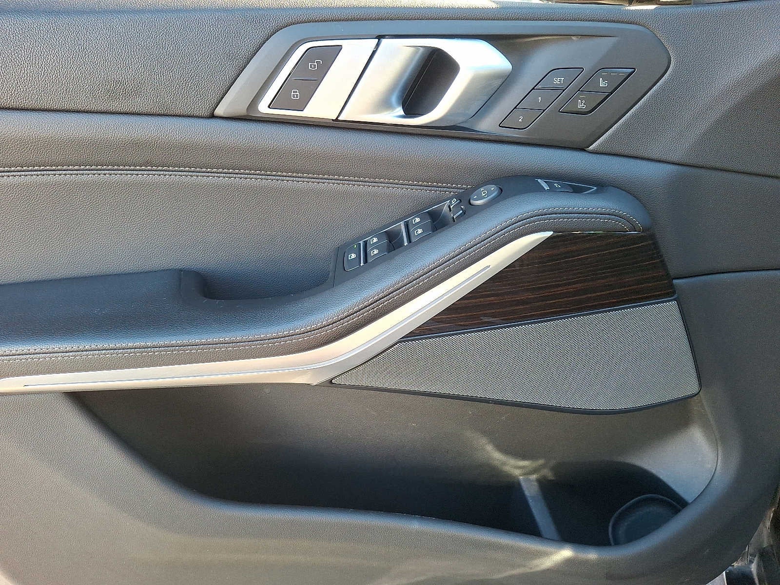 2019 BMW X5 xDrive50i Sports Activity Vehicle