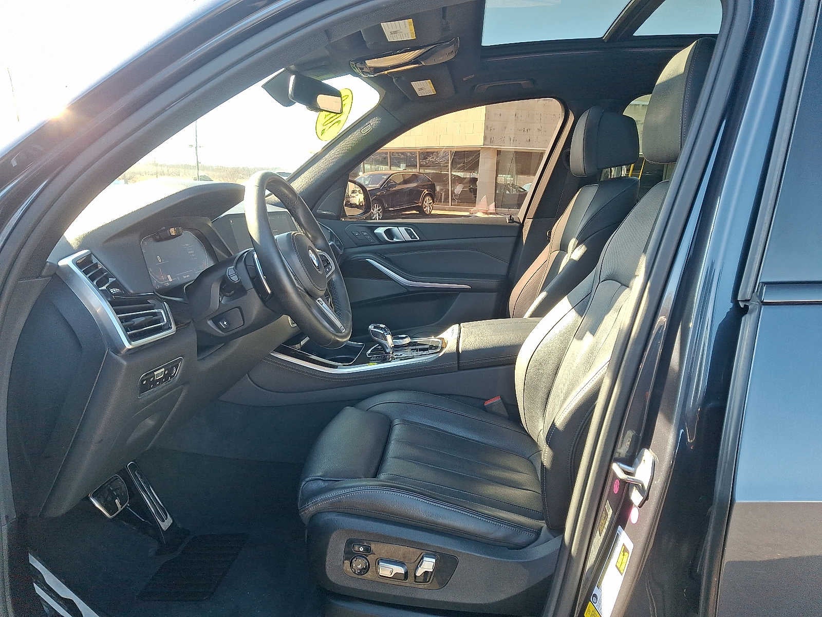 2019 BMW X5 xDrive50i Sports Activity Vehicle