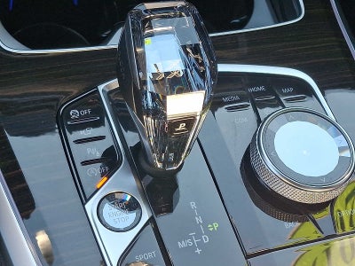 2019 BMW X5 xDrive50i Sports Activity Vehicle