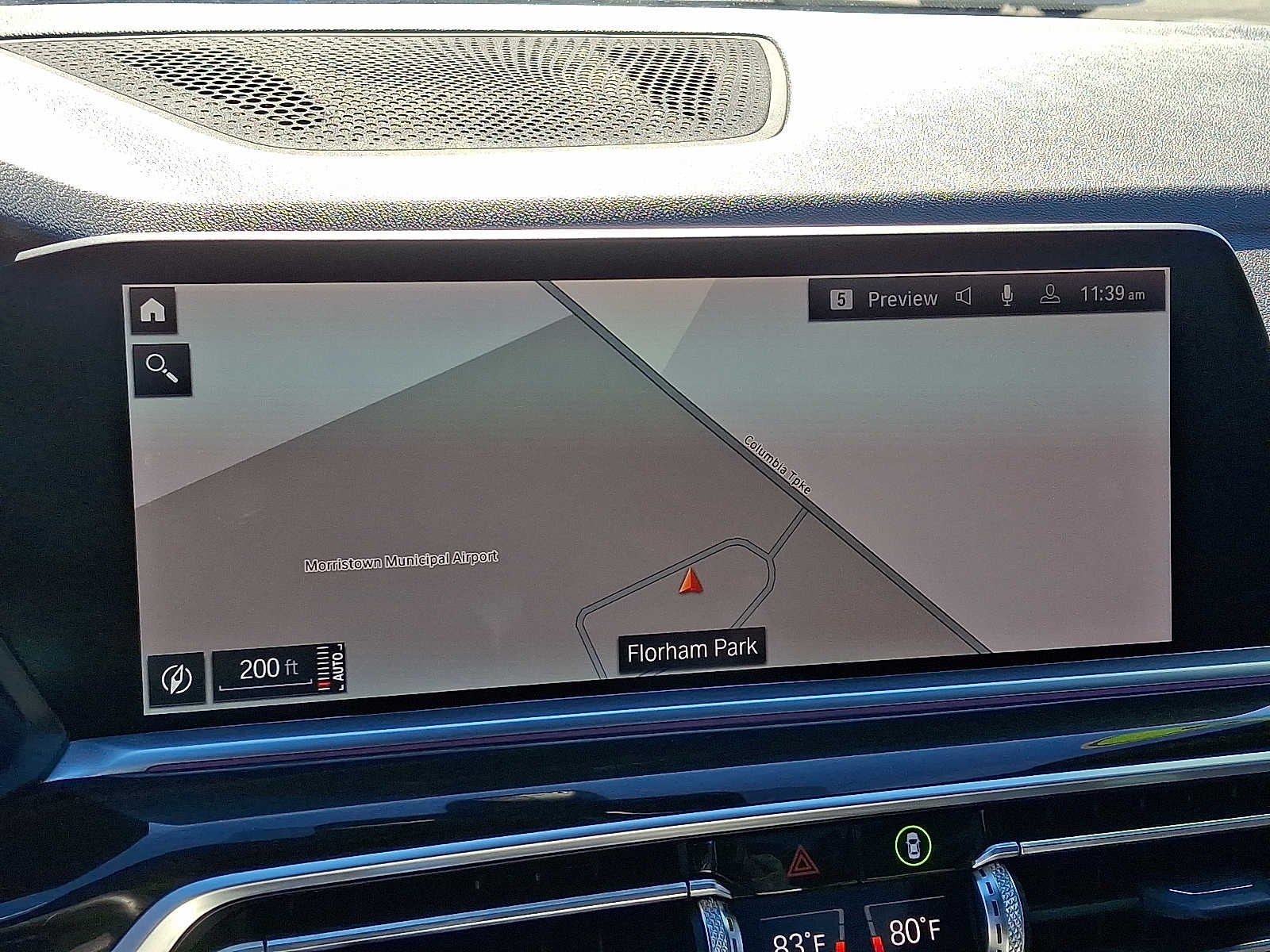 2019 BMW X5 xDrive50i Sports Activity Vehicle