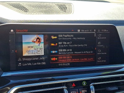 2019 BMW X5 xDrive50i Sports Activity Vehicle