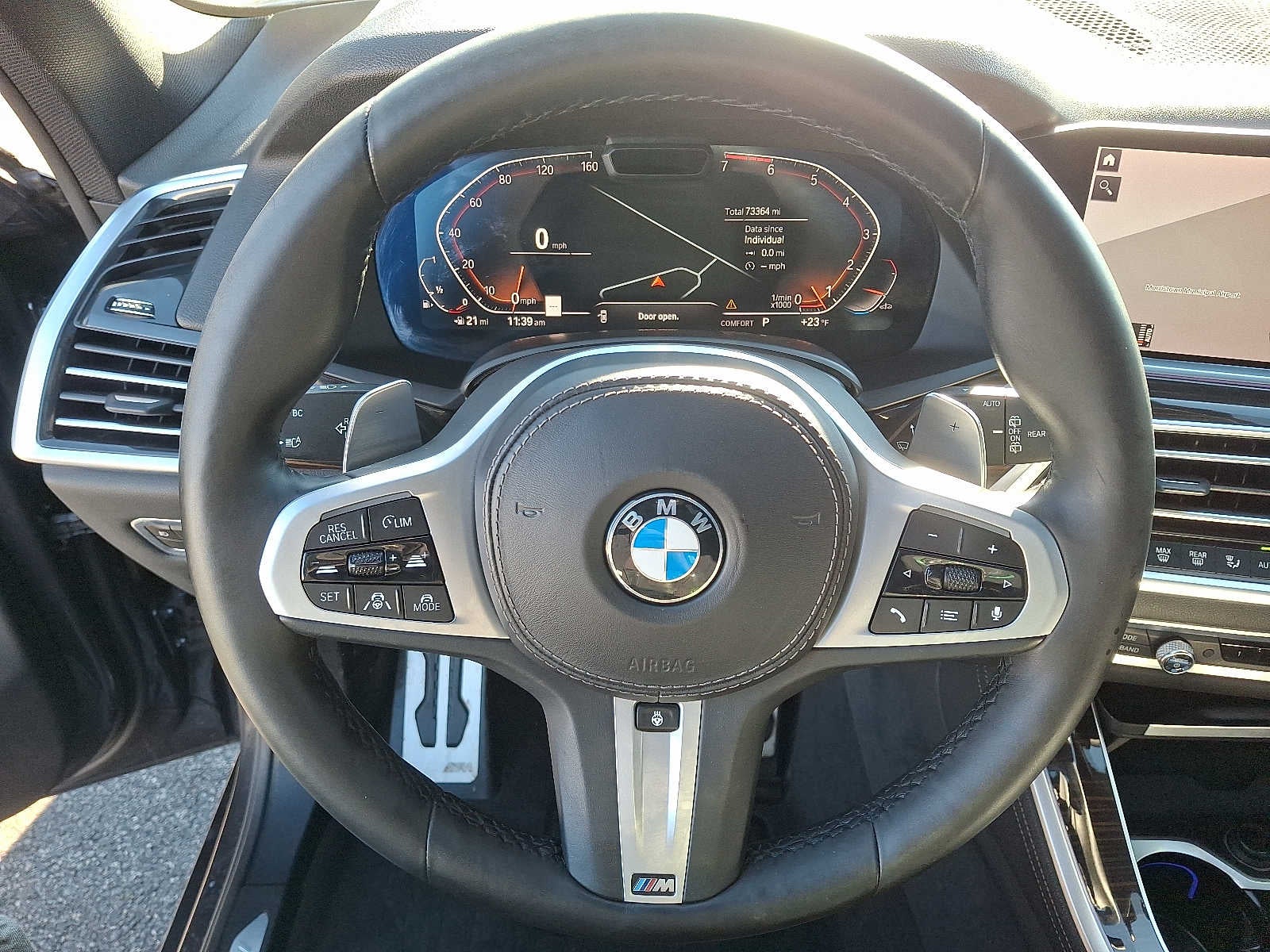 2019 BMW X5 xDrive50i Sports Activity Vehicle