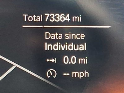 2019 BMW X5 xDrive50i Sports Activity Vehicle