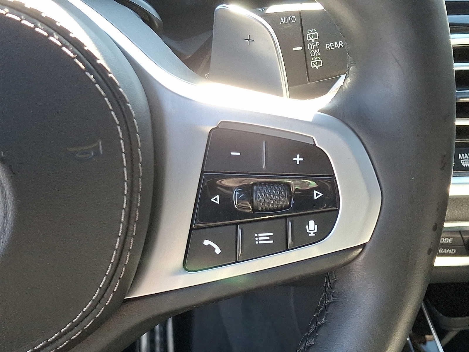 2019 BMW X5 xDrive50i Sports Activity Vehicle