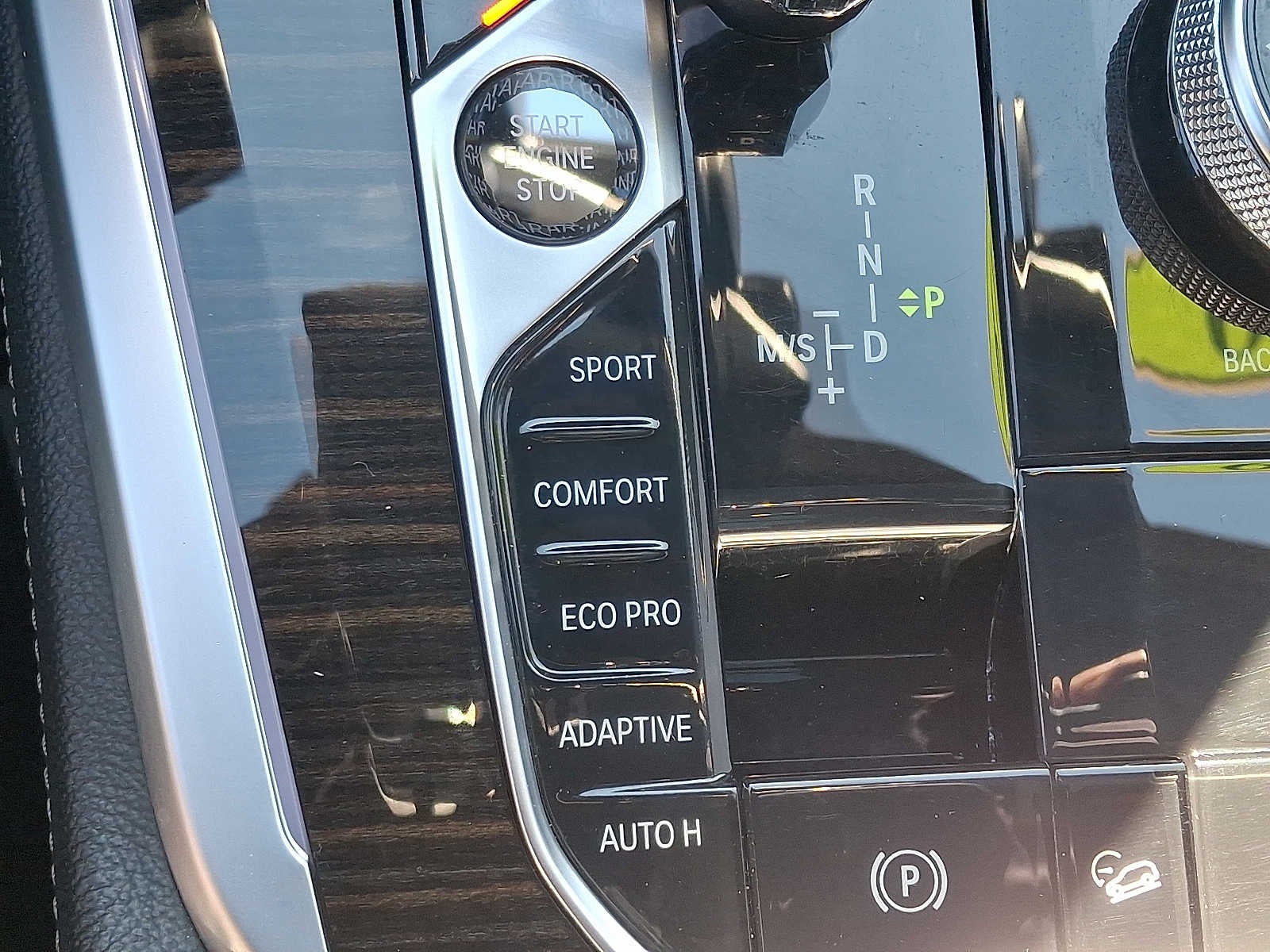 2019 BMW X5 xDrive50i Sports Activity Vehicle