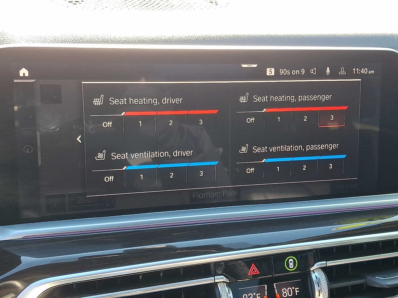 2019 BMW X5 xDrive50i Sports Activity Vehicle