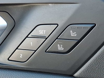 2019 BMW X5 xDrive50i Sports Activity Vehicle