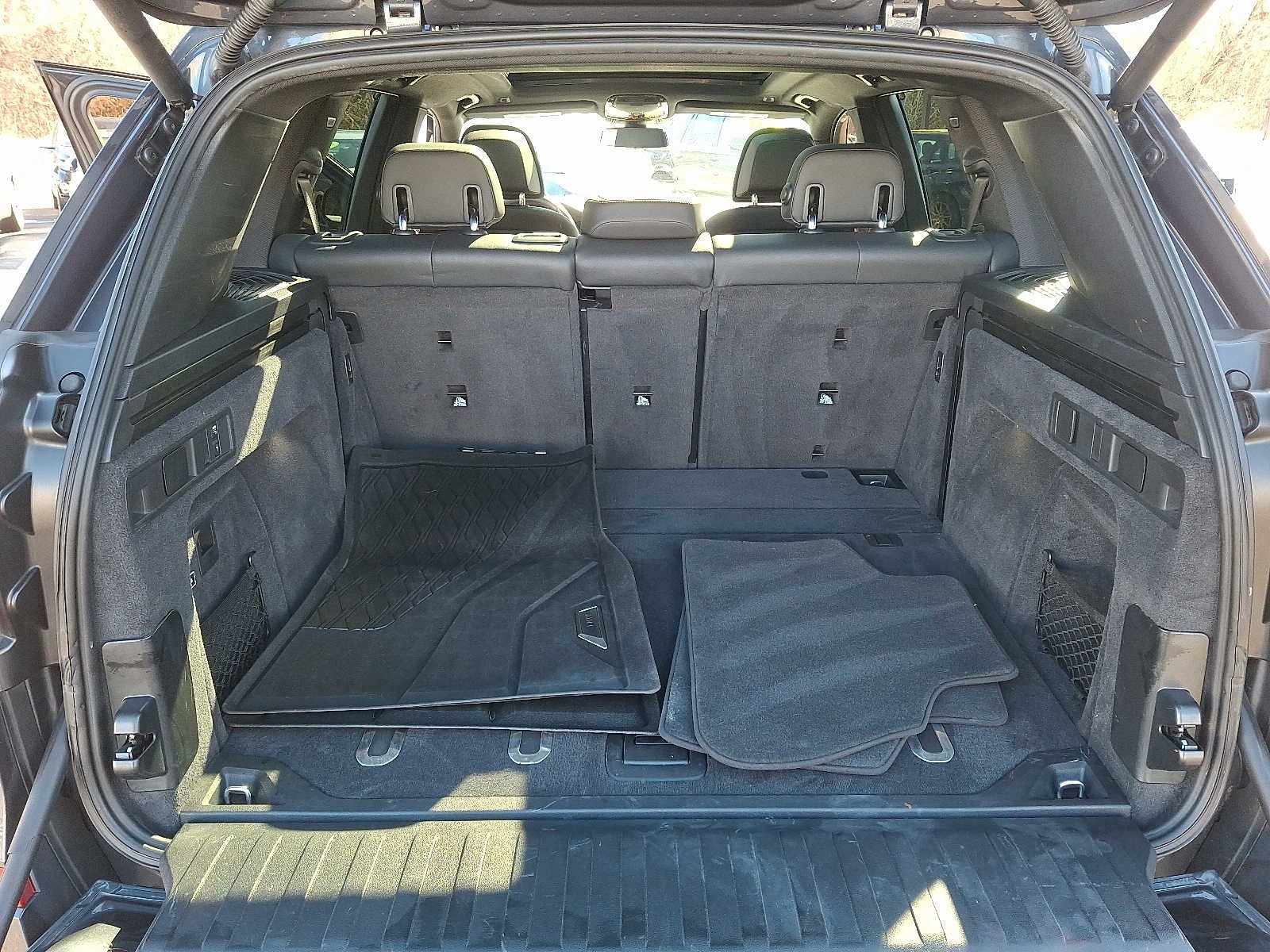 2019 BMW X5 xDrive50i Sports Activity Vehicle