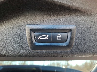 2019 BMW X5 xDrive50i Sports Activity Vehicle