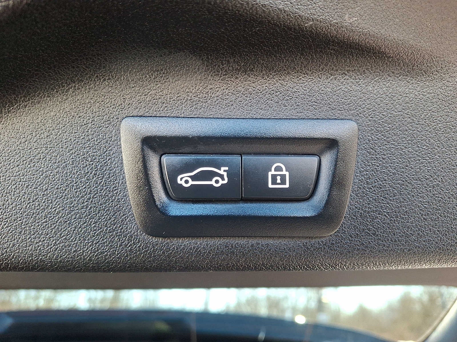 2019 BMW X5 xDrive50i Sports Activity Vehicle