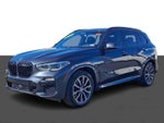 2019 BMW X5 xDrive50i Sports Activity Vehicle