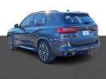 2019 BMW X5 xDrive50i Sports Activity Vehicle