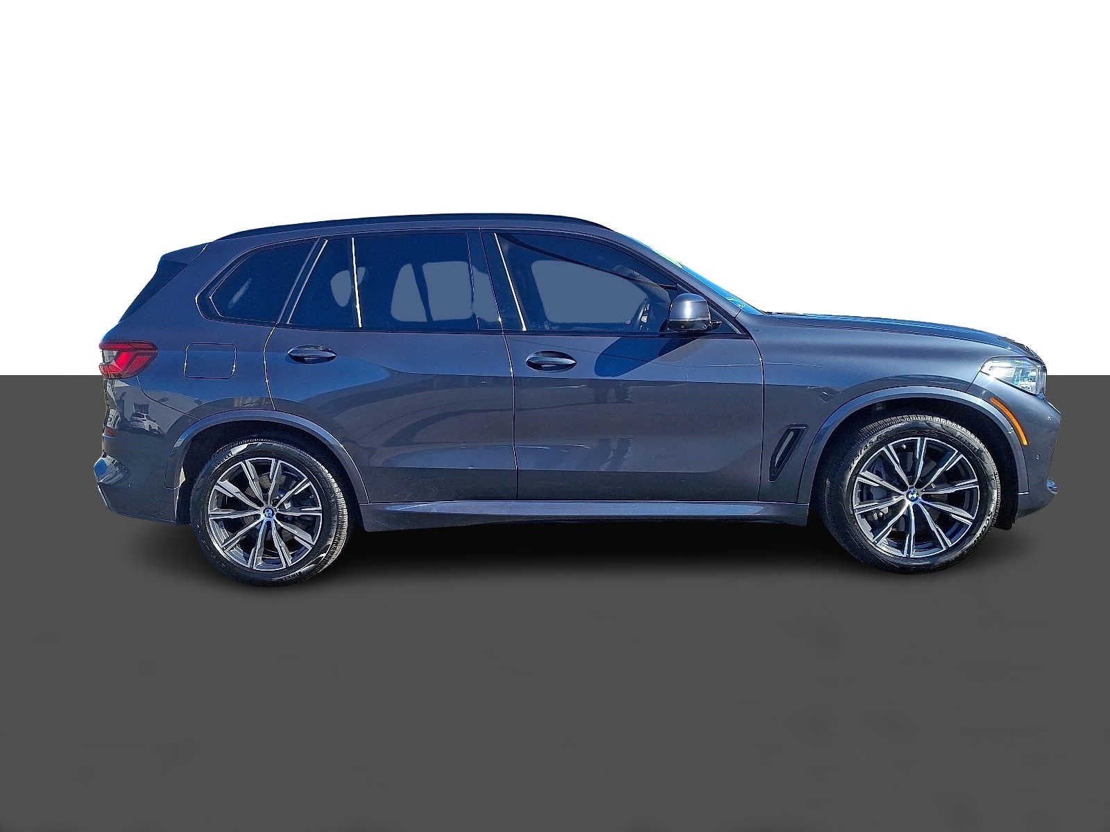 2019 BMW X5 xDrive50i Sports Activity Vehicle