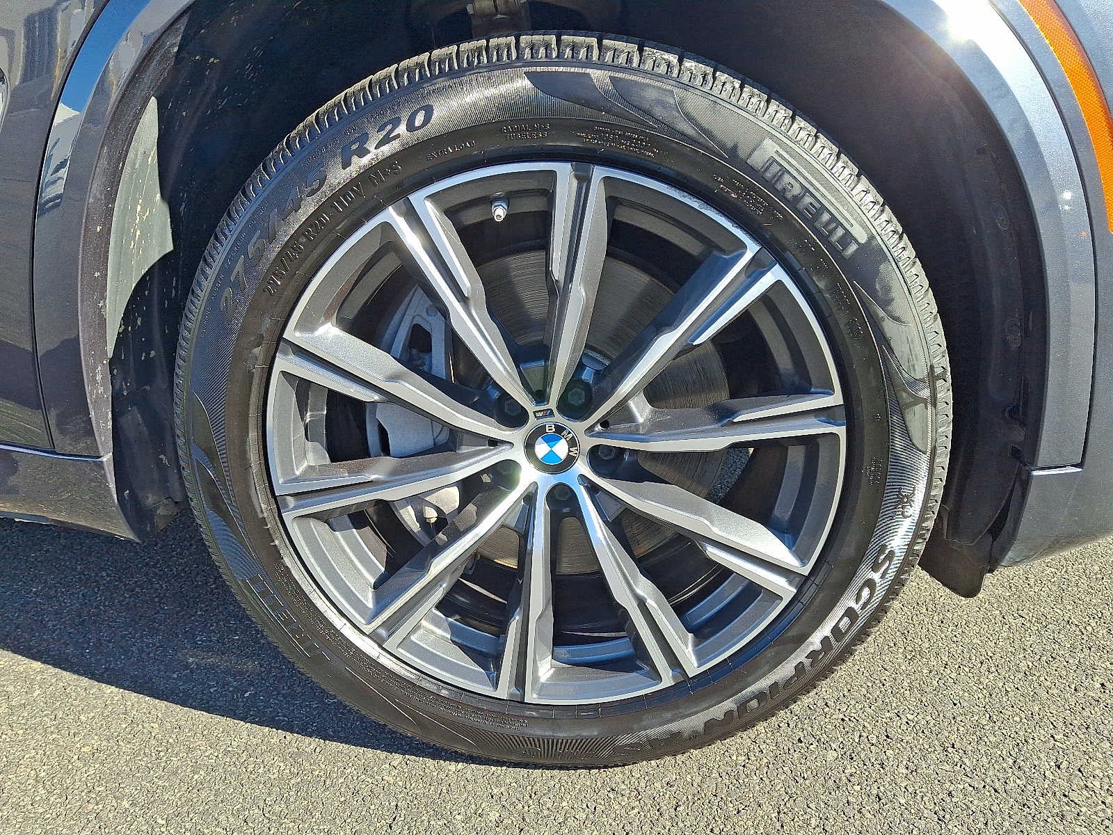 2019 BMW X5 xDrive50i Sports Activity Vehicle