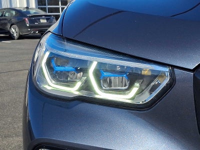 2019 BMW X5 xDrive50i Sports Activity Vehicle