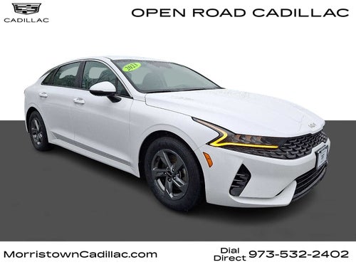 2023 Kia K5 LXS Auto FWD