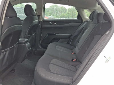 2023 Kia K5 LXS Auto FWD