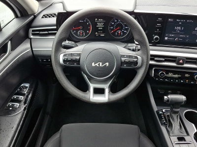 2023 Kia K5 LXS Auto FWD