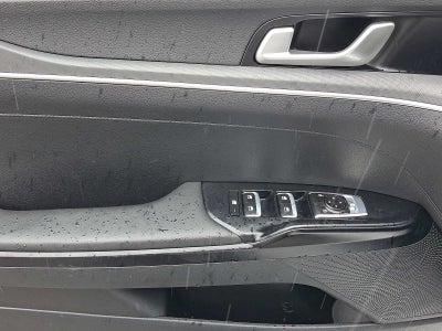 2023 Kia K5 LXS Auto FWD