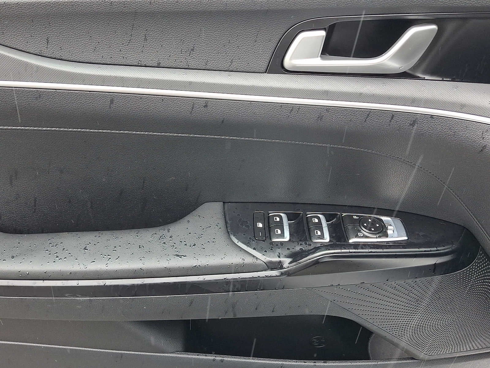 2023 Kia K5 LXS Auto FWD