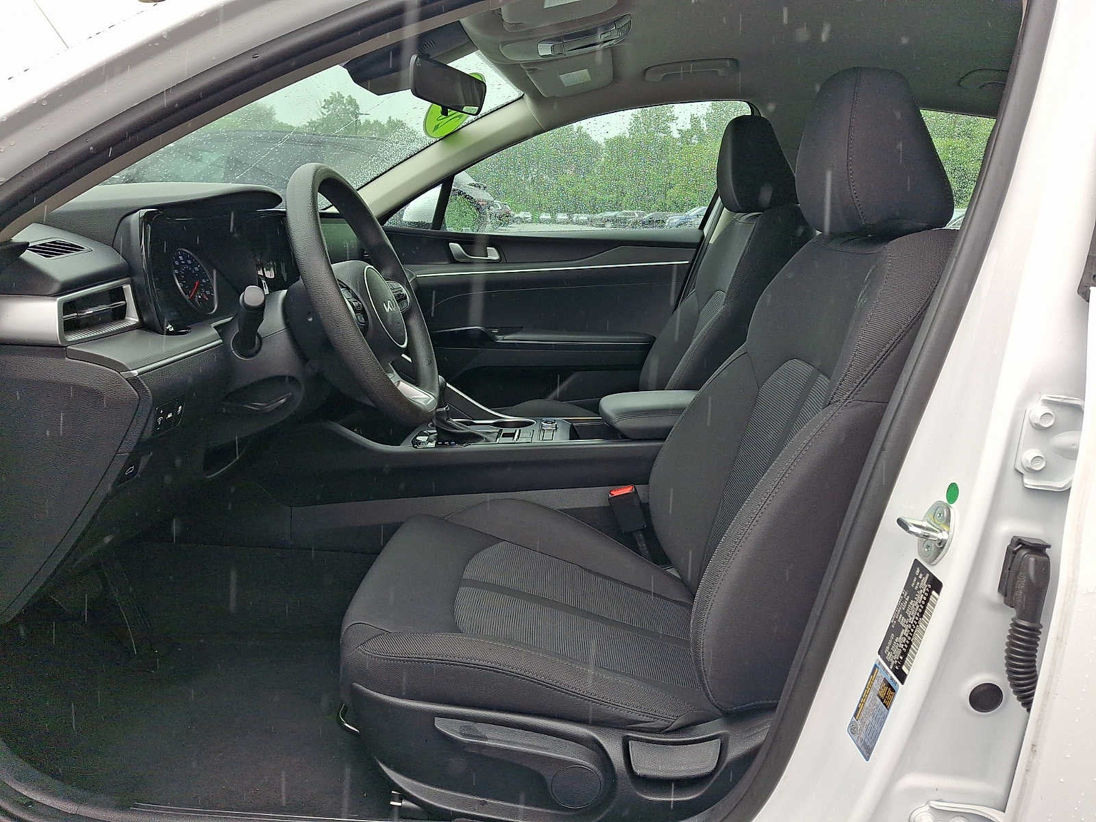 2023 Kia K5 LXS Auto FWD