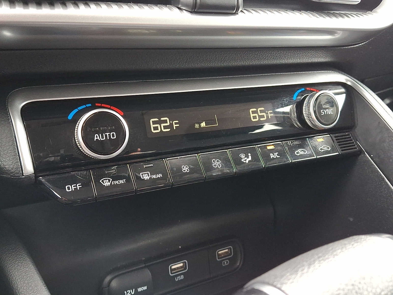 2023 Kia K5 LXS Auto FWD