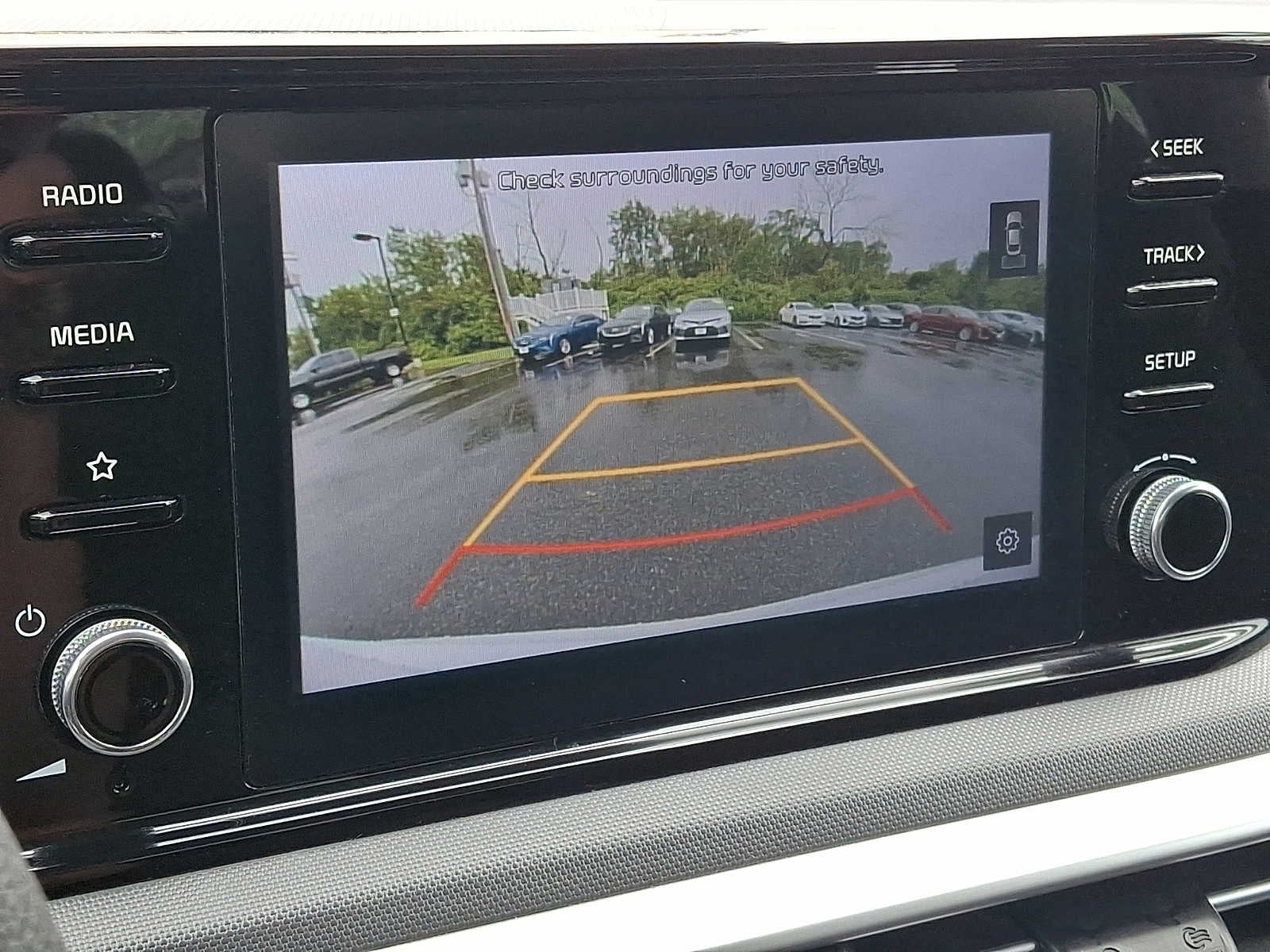 2023 Kia K5 LXS Auto FWD