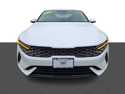 2023 Kia K5 LXS Auto FWD