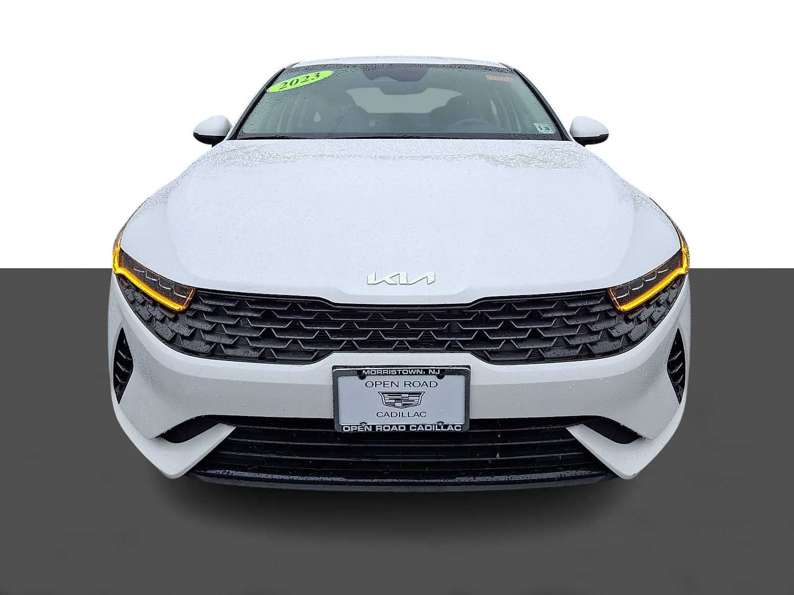 2023 Kia K5 LXS Auto FWD