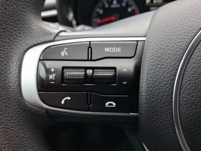 2023 Kia K5 LXS Auto FWD