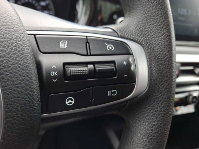 2023 Kia K5 LXS Auto FWD