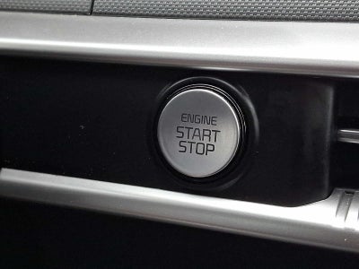 2023 Kia K5 LXS Auto FWD