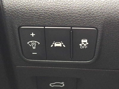 2023 Kia K5 LXS Auto FWD