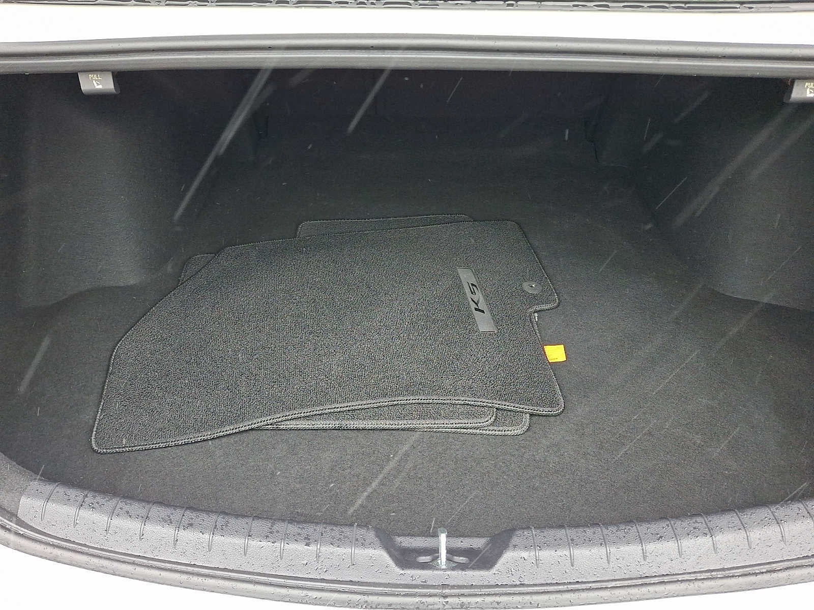 2023 Kia K5 LXS Auto FWD