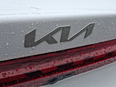 2023 Kia K5 LXS Auto FWD