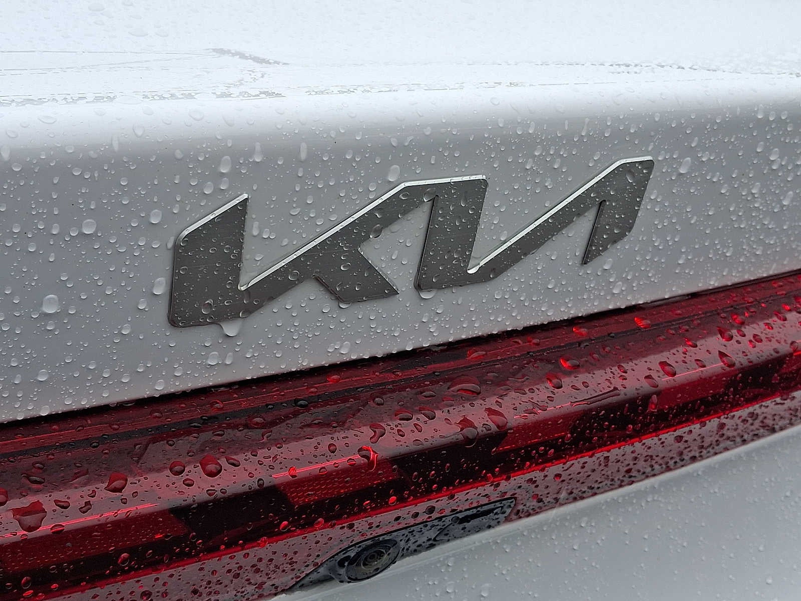 2023 Kia K5 LXS Auto FWD