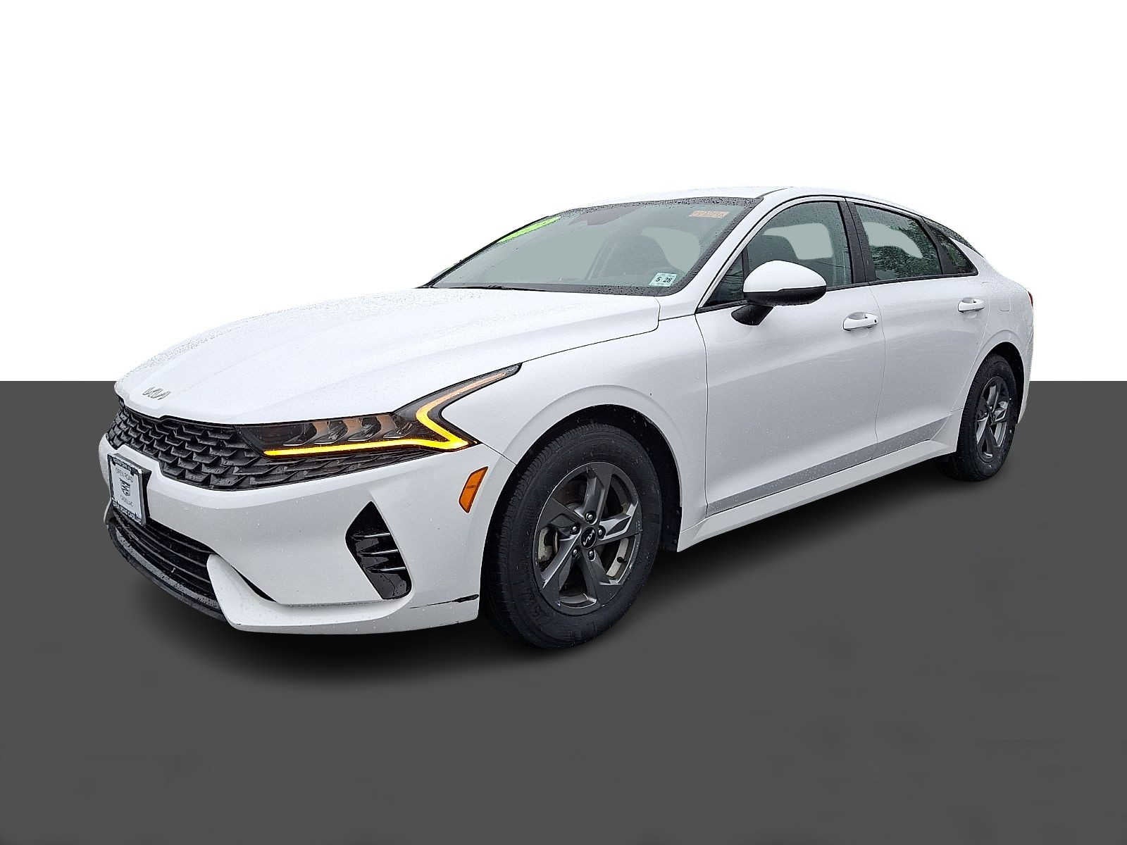 2023 Kia K5 LXS Auto FWD
